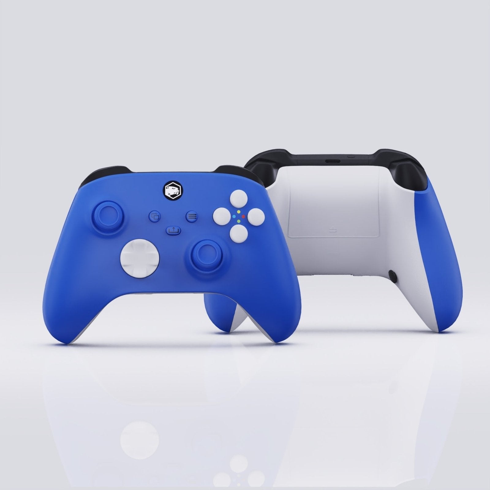 Xbox Series X SmartPad FPS